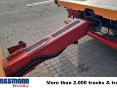 Andere RUFA ZHP 24-32, TwistLock-Verriegelungen, 