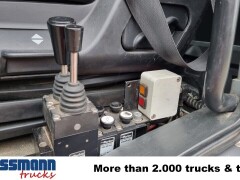 MAN TGS 26.480 6x2-4 BL, Lenk-Liftachse, VDL 