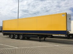  Cool Liner Duoplex Steel 