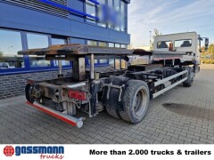 Andere KAMAG Wiesel WBH 25 P 