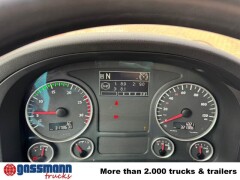 MAN TGX 18.360 4x2 BLS, Fahrschulausstattung 