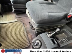 MAN TGX 18.360 4x2 BLS, Fahrschulausstattung 