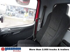 Mercedes Benz Atego 1221 K 4x2 mit Kran Atlas AK 75.2, Funk, 