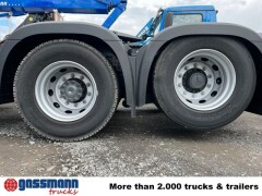 Mercedes Benz Actros 2648 LS 6x2, Retarder, Liftachse, 