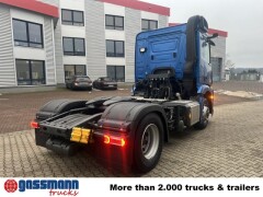 Mercedes Benz Actros 1843 LS 4x4 HAD, HydroDrive, MirrorCam, 