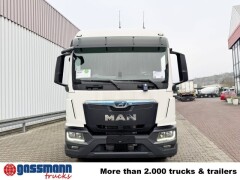MAN TGM 18.320 4x2 BL, mehrfach vorhanden! 