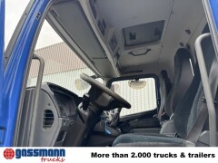 Mercedes Benz Atego 1630 AK 4x4, Meiller 