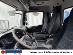 Mercedes Benz Atego 1630 AK 4x4, Meiller 