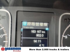 Mercedes Benz Atego 1630 AK 4x4, Meiller 
