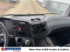 Mercedes Benz Atego 1630 AK 4x4, Meiller 