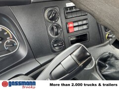 Mercedes Benz Atego 1630 AK 4x4, Meiller 