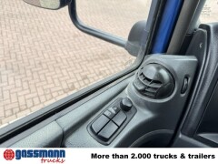 Mercedes Benz Atego 1630 AK 4x4, Meiller 