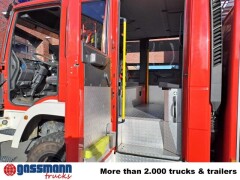 Iveco FF 100 EW 4x4 Doka, LF 8/12, Euro Fire 