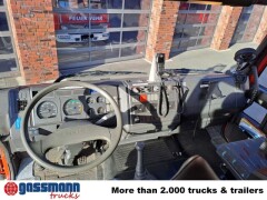 Iveco FF 100 EW 4x4 Doka, LF 8/12, Euro Fire 
