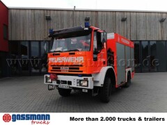 Iveco FF 95 E 18 WR 4x4, RW1, EuroFire 