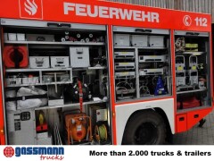 Iveco FF 95 E 18 WR 4x4, RW1, EuroFire 