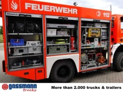 Iveco FF 95 E 18 WR 4x4, RW1, EuroFire 