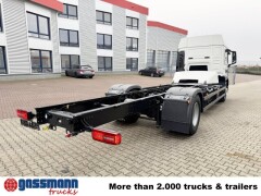 MAN TGM 18.320 4x2 BL, mit mit Schiebeplateau, 