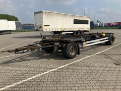  Box Carrier 