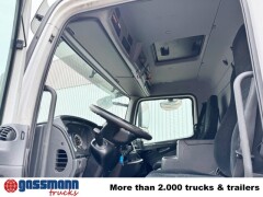 Mercedes Benz Atego 1530 L 4x2 mit LBW Dhollandia 