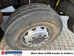 Iveco Trakker AD260T36W 6x6 