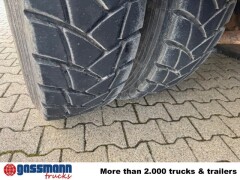 Iveco Trakker AD260T36W 6x6 