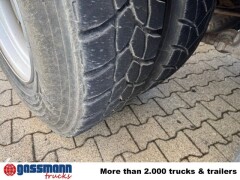Iveco Trakker AD260T36W 6x6 
