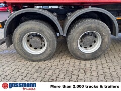 Iveco Trakker AD260T36W 6x6 