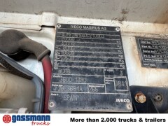 Iveco Trakker AD260T36W 6x6 