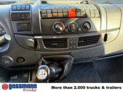 Iveco EuroCargo ML140E25 4x2, 2x AHK 