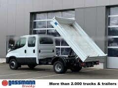 Iveco Daily 70C18 Doka 4x2 