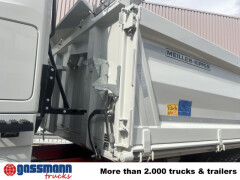 Mercedes Benz Arocs 2651 LK 6x4, Retarder, MultimediaCockpit, 