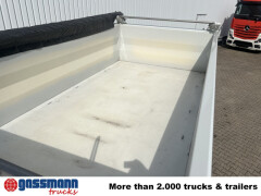 Mercedes Benz Arocs 2651 LK 6x4, Retarder, MultimediaCockpit, 