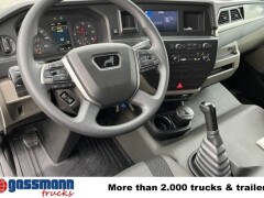 MAN TGL 8.160 4x2 BL CH 