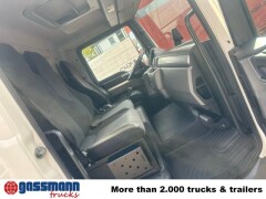 MAN TGL 8.150/180 4x2 BL, Möbelkoffer mit Rolltor 