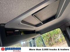MAN TGL 8.150/180 4x2 BL, Möbelkoffer mit Rolltor 