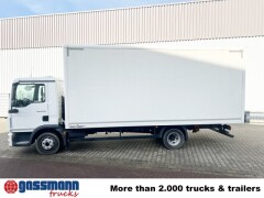 MAN TGL 8.150/180 4x2 BL, Möbelkoffer mit Rolltor 