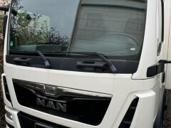 MAN TGL 8.150/180 4x2 BL, Möbelkoffer mit Rolltor 