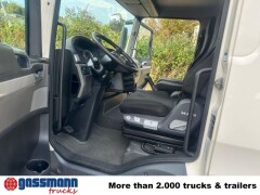 MAN TGL 8.150/180 4x2 BL, Möbelkoffer mit Rolltor 
