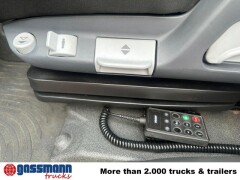 MAN TGL 8.150/180 4x2 BL, Möbelkoffer mit Rolltor 