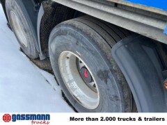 Andere TTD 19 Schwebheim, Rampenschacht, Verzinkt 