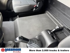 MAN TGL 8.160 4x2 BL CH 