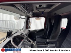 Mercedes Benz Atego 1530 K 4x2, 2x AHK 