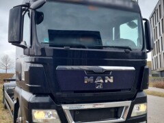 MAN TGA 18.360 4x2 LL, Fahrschulausstattung 