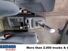 MAN TGA 18.360 4x2 LL, Fahrschulausstattung 