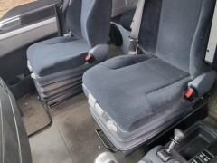 MAN TGA 18.360 4x2 LL, Fahrschulausstattung 