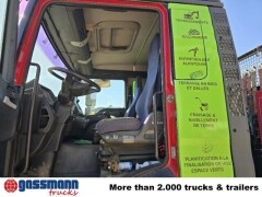 MAN TGA 26.363 6x4 BB, PK 16502 C Kran, absattelbar, 
