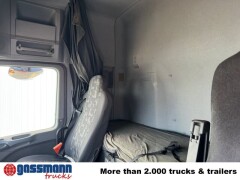 Mercedes Benz Actros 1844 LS 4x2, Kipphydraulik 
