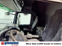 Mercedes Benz Actros 1844 LS 4x2, Kipphydraulik 