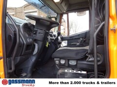 Iveco Euro Cargo 160E25 4x2, HIAB Abroller 
